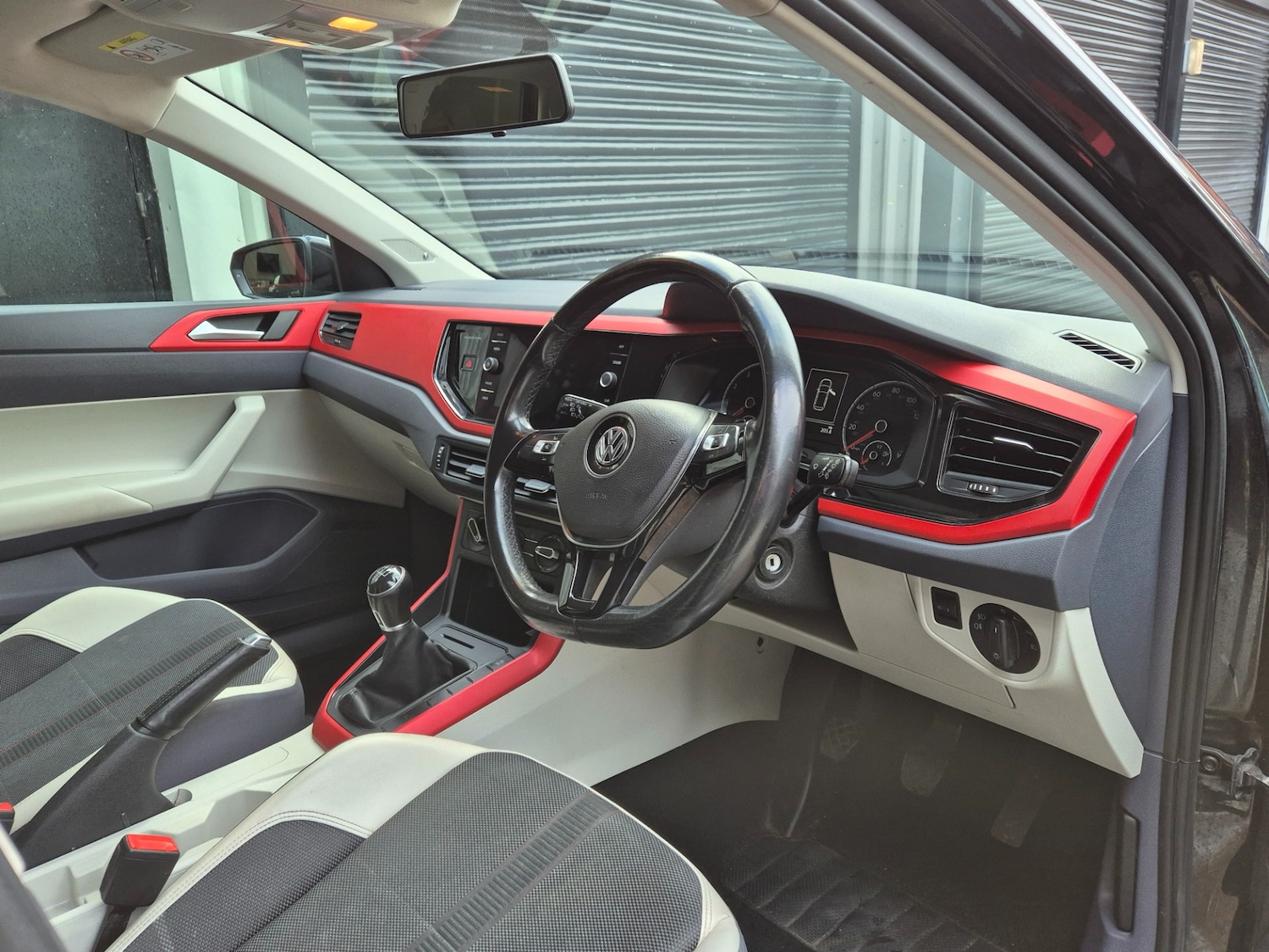 Used Volkswagen Polo 2020 for sale - 76831709: Photo 13