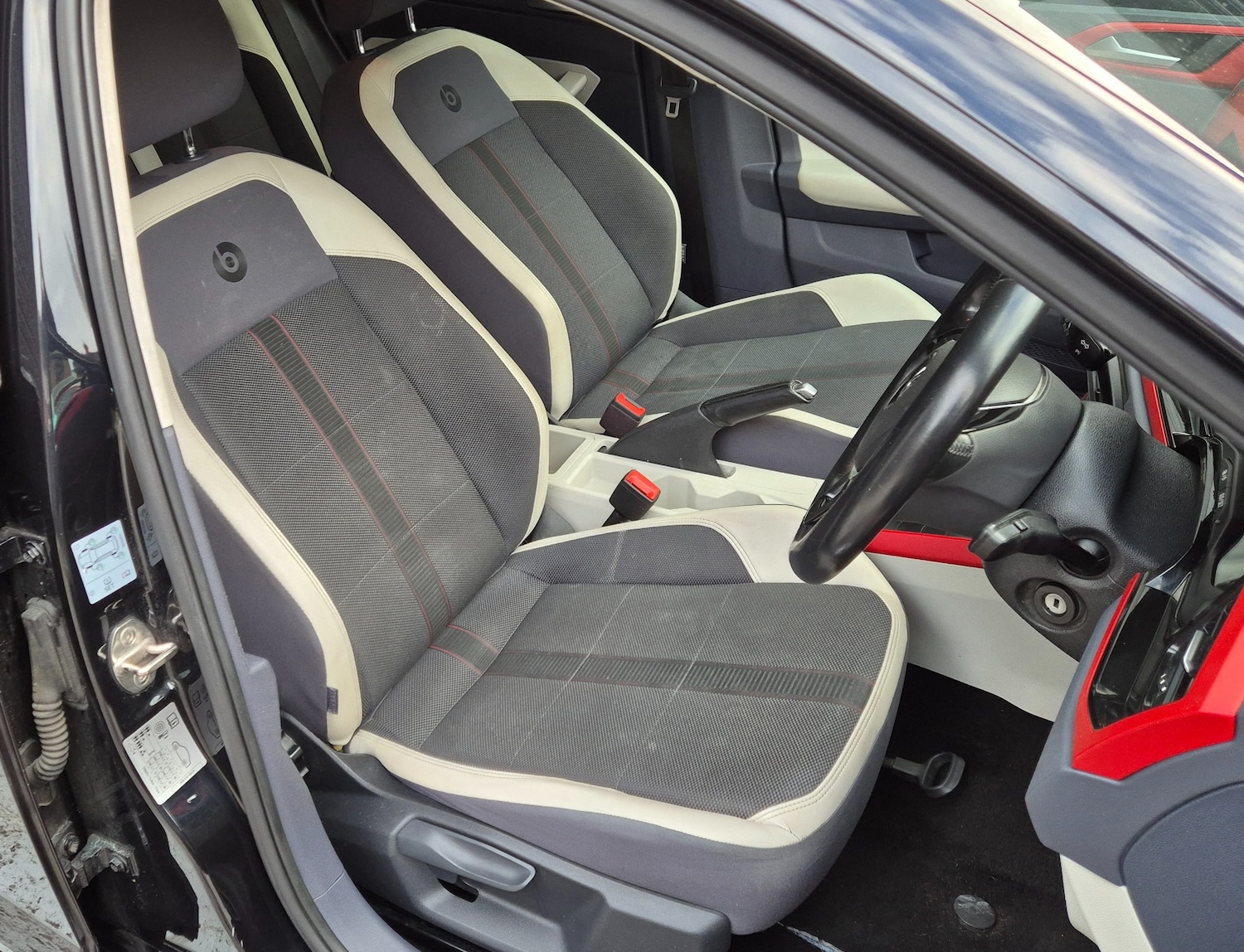 Used Volkswagen Polo 2020 for sale - 76831709: Photo 14