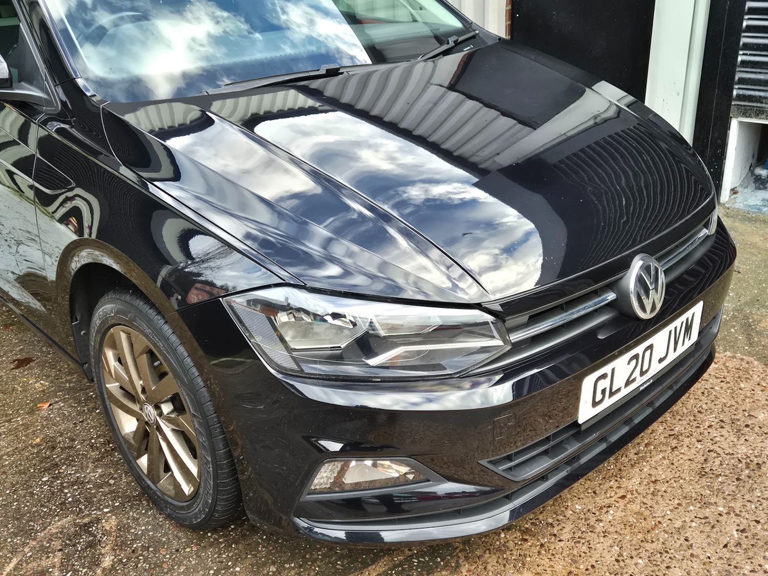 Used Volkswagen Polo 2020 for sale - 76831709: Photo 9