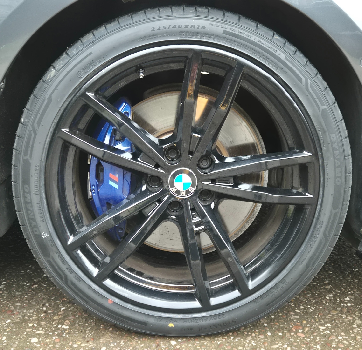 Used BMW 3 Series 2019 for sale - 76727073: Photo 12