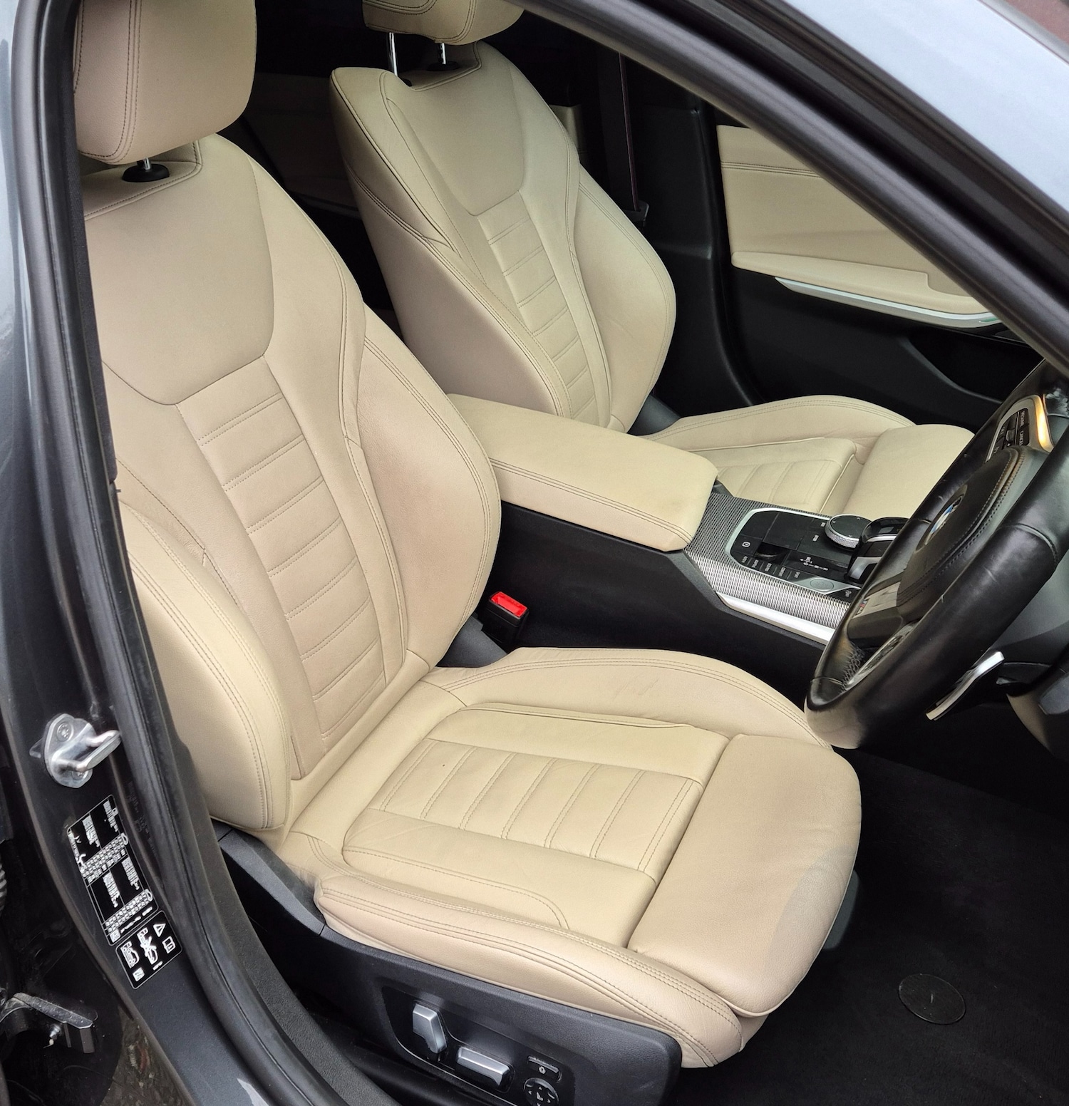 Used BMW 3 Series 2019 for sale - 76727073: Photo 13