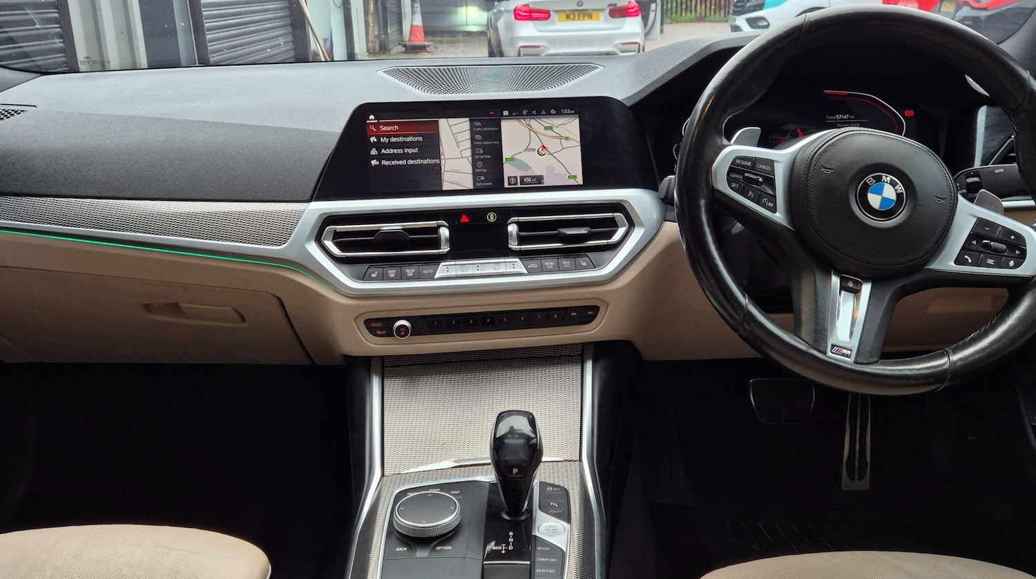 Used BMW 3 Series 2019 for sale - 76727073: Photo 20