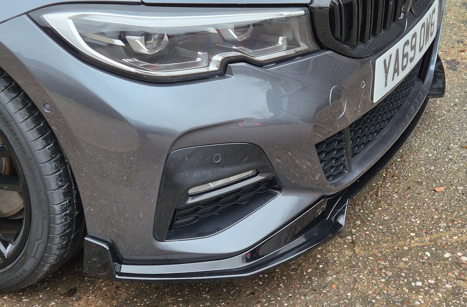 Used BMW 3 Series 2019 for sale - 76727073: Photo 3