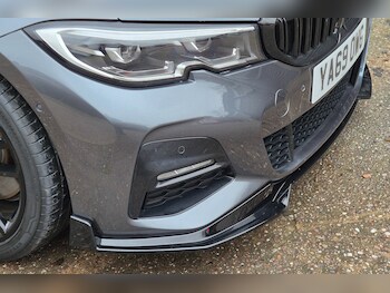 Used BMW 3 Series 2019 for sale - 76727073: Photo