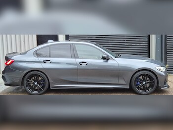 Used BMW 3 Series 2019 for sale - 76727073: Photo