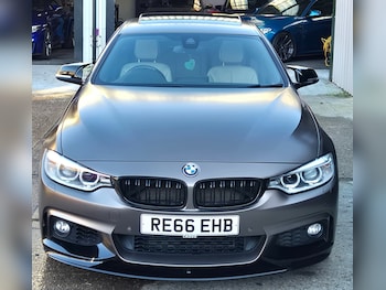 2016 (66) - 435d xDrive M Sport 5dr Auto [Professional Media]