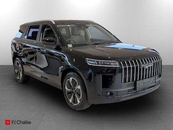 Used Jaecoo Jaecoo 5 2026 for sale - 78319329: Photo