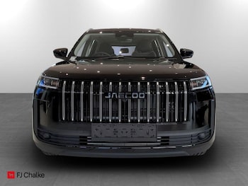 Used Jaecoo Jaecoo 5 2026 for sale - 78319329: Photo