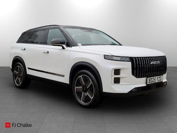 Used Jaecoo Jaecoo 7 2025 for sale - 78318610: Photo