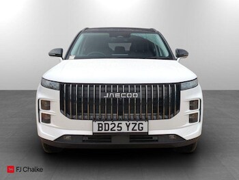 Used Jaecoo Jaecoo 7 2025 for sale - 78318610: Photo