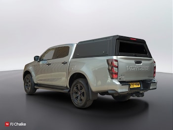 Used Isuzu D-Max 2026 for sale - 78447589: Photo
