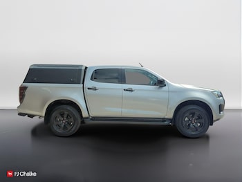 Used Isuzu D-Max 2026 for sale - 78447589: Photo
