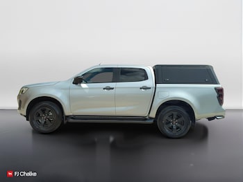 Used Isuzu D-Max 2026 for sale - 78447589: Photo
