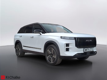 Used Jaecoo Jaecoo 7 2026 for sale - 78318676: Photo