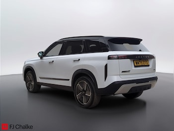 Used Jaecoo Jaecoo 7 2026 for sale - 78318676: Photo