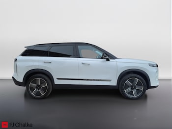 Used Jaecoo Jaecoo 7 2026 for sale - 78318676: Photo