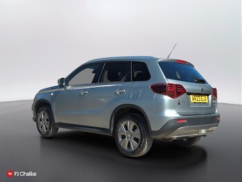 Used Suzuki Vitara 2023 for sale - 78491516: Photo