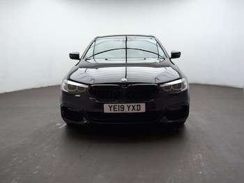 Used BMW 5 Series 2019 for sale - 79444552: Photo