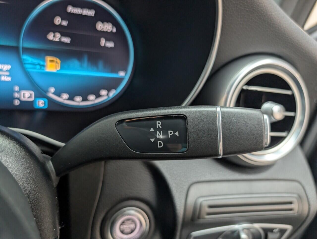 Used Mercedes-Benz GLC 2020 for sale - 76424722: Photo 17