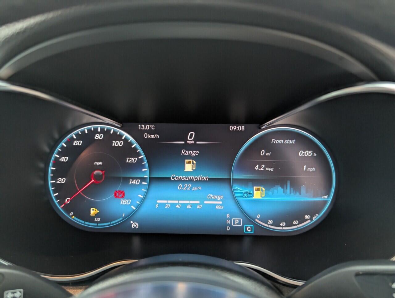 Used Mercedes-Benz GLC 2020 for sale - 76424722: Photo 18