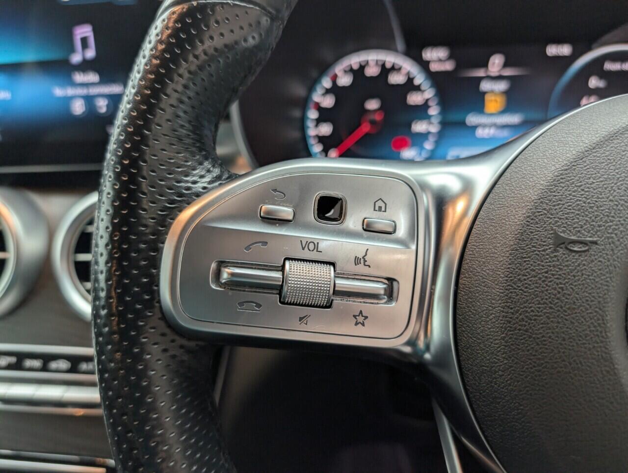 Used Mercedes-Benz GLC 2020 for sale - 76424722: Photo 19