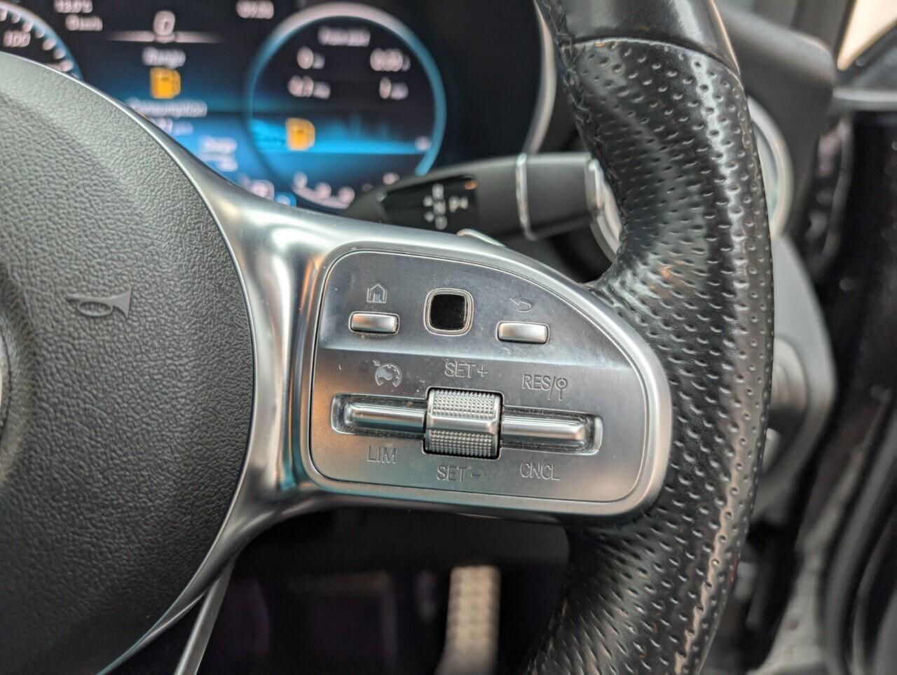 Used Mercedes-Benz GLC 2020 for sale - 76424722: Photo 20