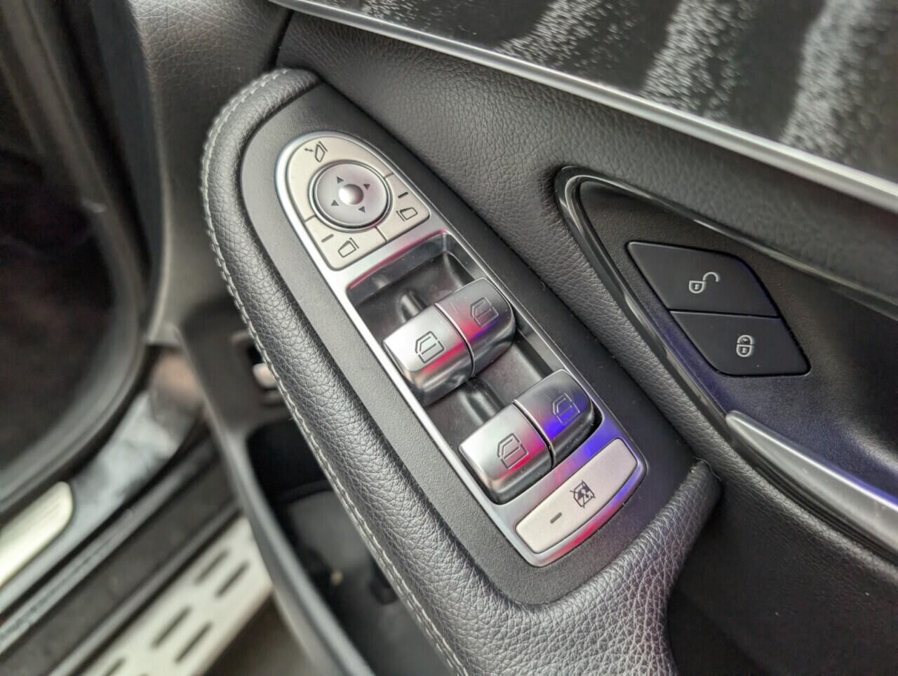 Used Mercedes-Benz GLC 2020 for sale - 76424722: Photo 22