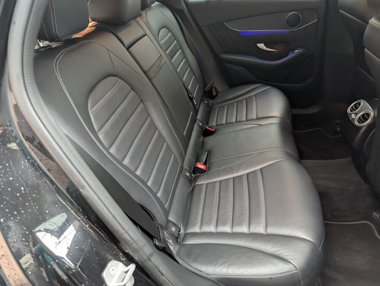 Used Mercedes-Benz GLC 2020 for sale - 76424722: Photo 25