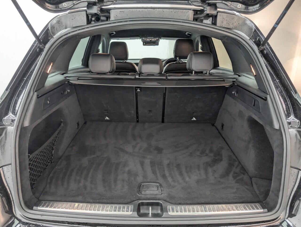 Used Mercedes-Benz GLC 2020 for sale - 76424722: Photo 26