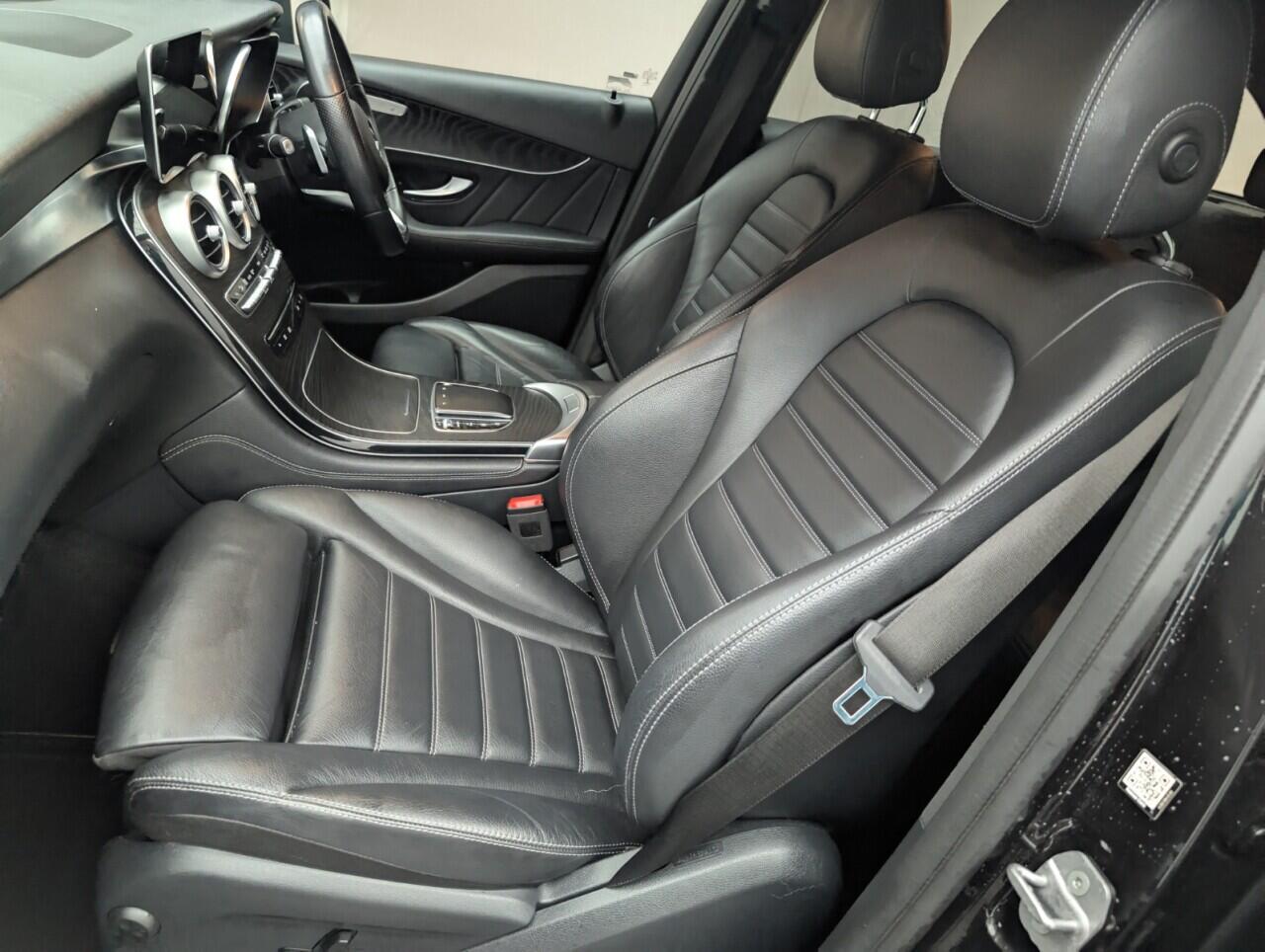 Used Mercedes-Benz GLC 2020 for sale - 76424722: Photo 28