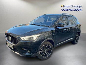 Used MG MG ZS 2022 for sale - 77387779: Photo