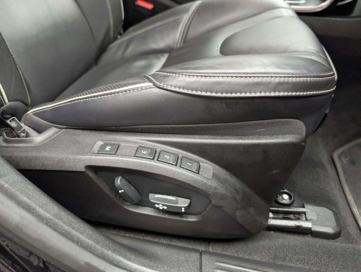 Used Volvo V40 2019 for sale - 77713975: Photo 21