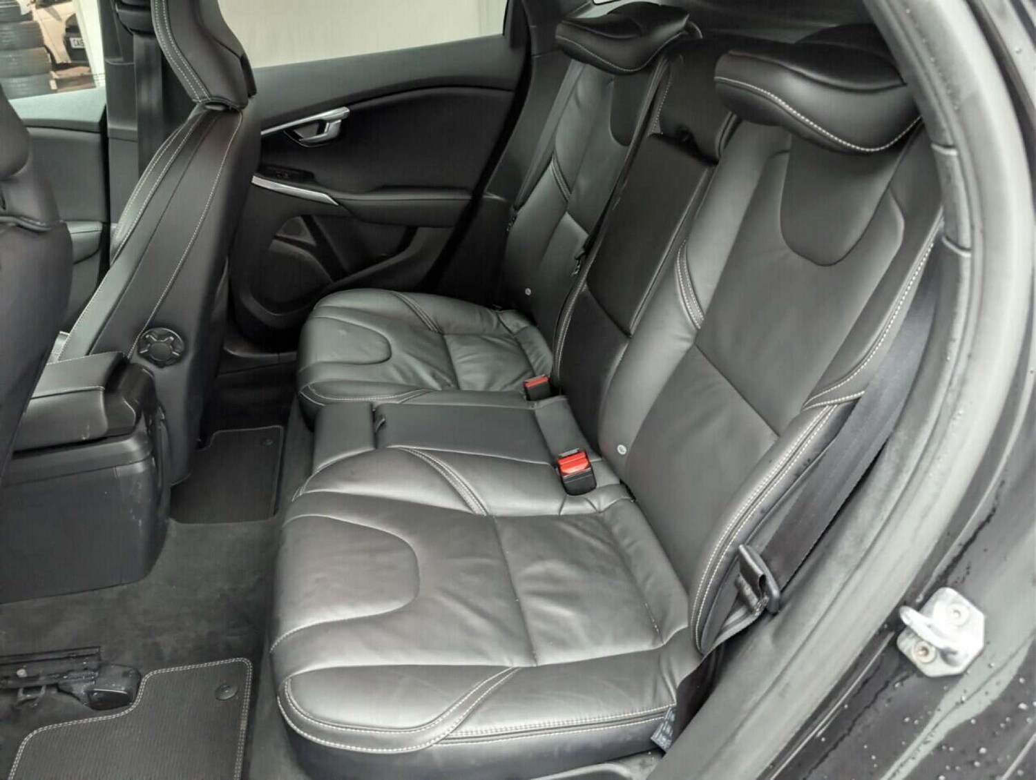 Used Volvo V40 2019 for sale - 77713975: Photo 25