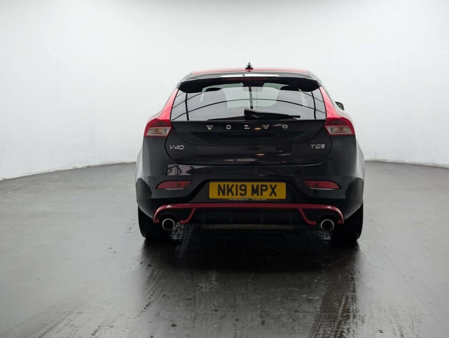 Used Volvo V40 2019 for sale - 77713975: Photo 7