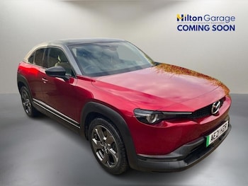 Used Mazda MX-30 2021 for sale - 77267414: Photo