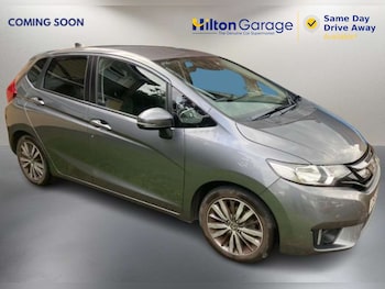 Used Honda Jazz 2017 for sale - 78525593: Photo