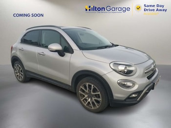Used Fiat 500X 2015 for sale - 79090539: Photo