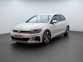 Used Volkswagen Golf 2019 for sale - 79099220: Photo