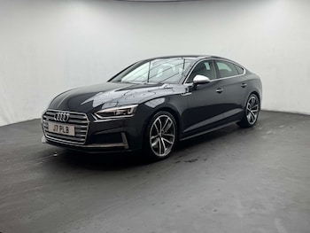 Used Audi S5 2017 for sale - 78994996: Photo