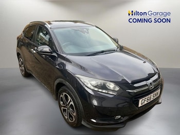 Used Honda HR-V 2016 for sale - 77658348: Photo
