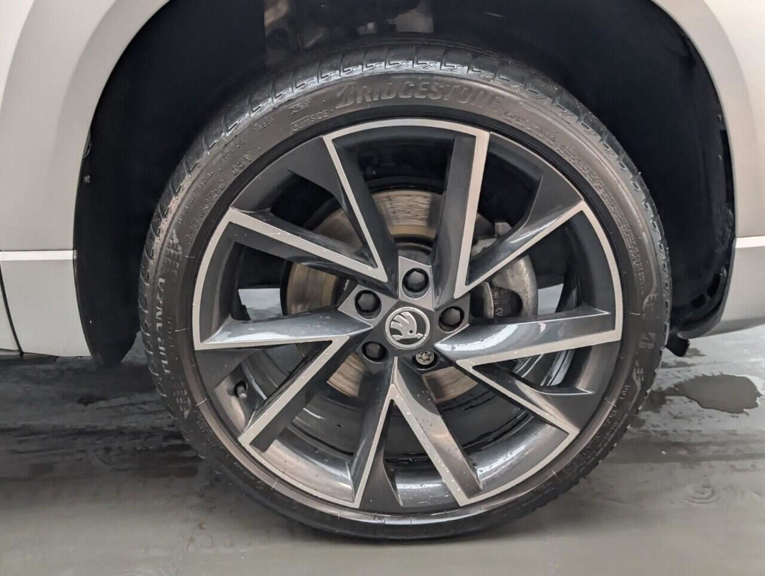 Used Skoda Karoq 2022 for sale - 77713742: Photo 10