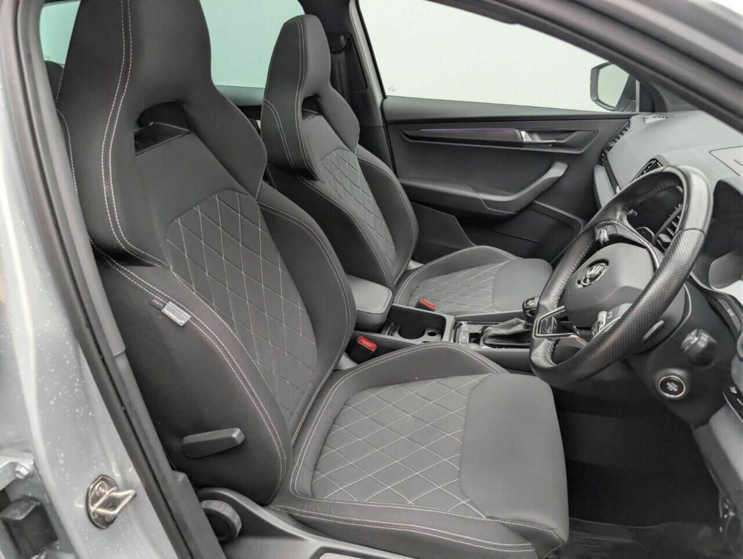 Used Skoda Karoq 2022 for sale - 77713742: Photo 12