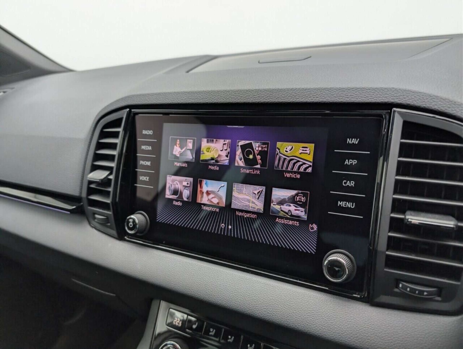 Used Skoda Karoq 2022 for sale - 77713742: Photo 14