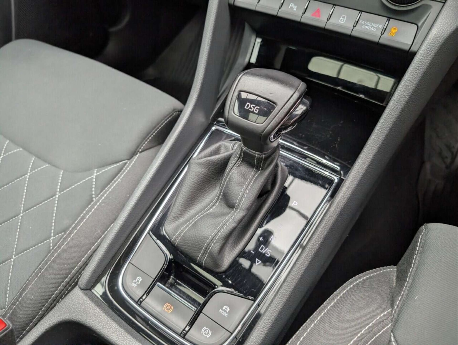 Used Skoda Karoq 2022 for sale - 77713742: Photo 17