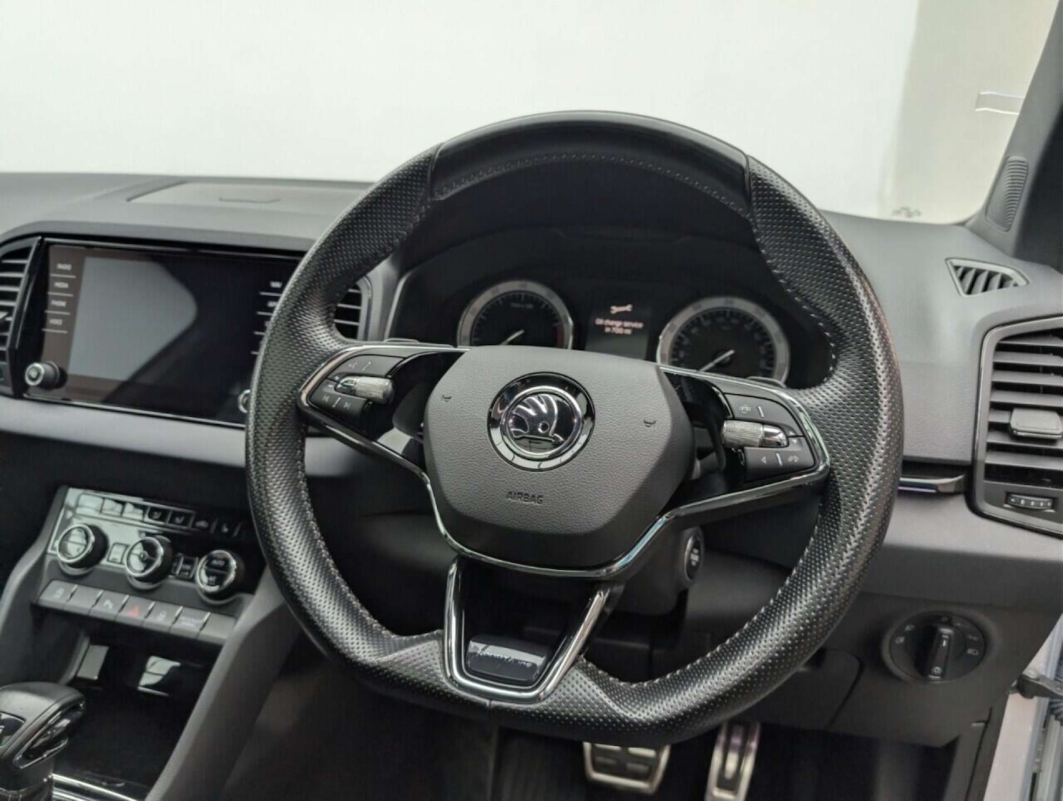 Used Skoda Karoq 2022 for sale - 77713742: Photo 23