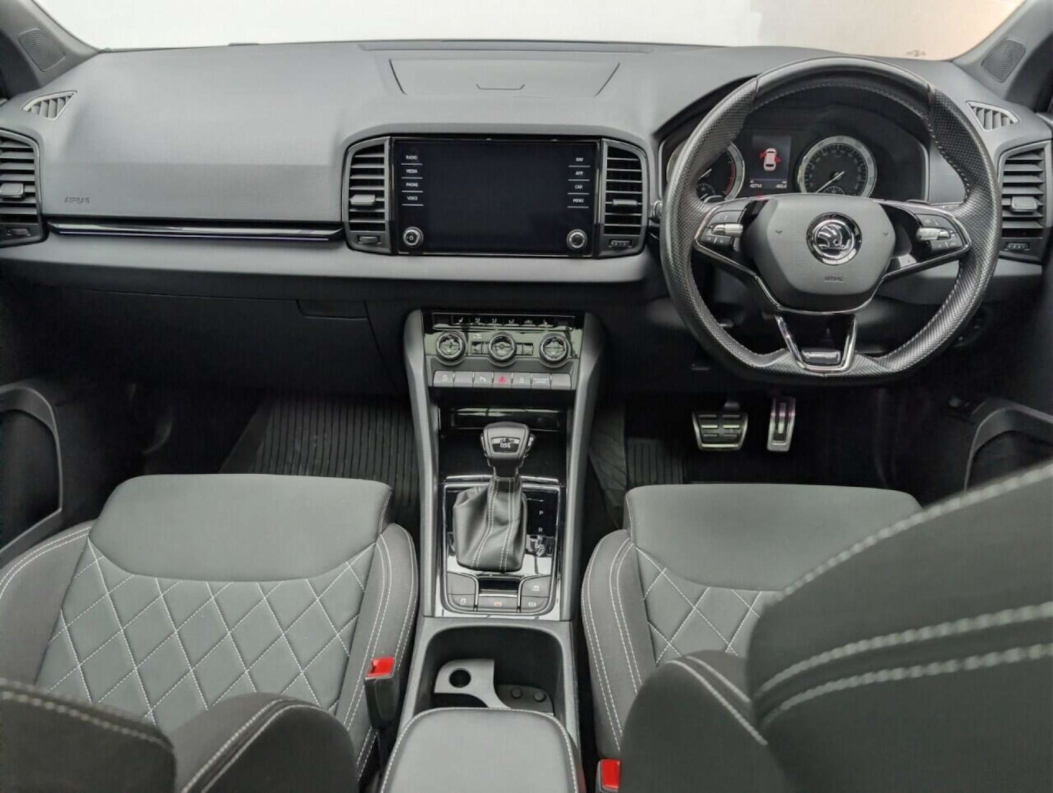 Used Skoda Karoq 2022 for sale - 77713742: Photo 25