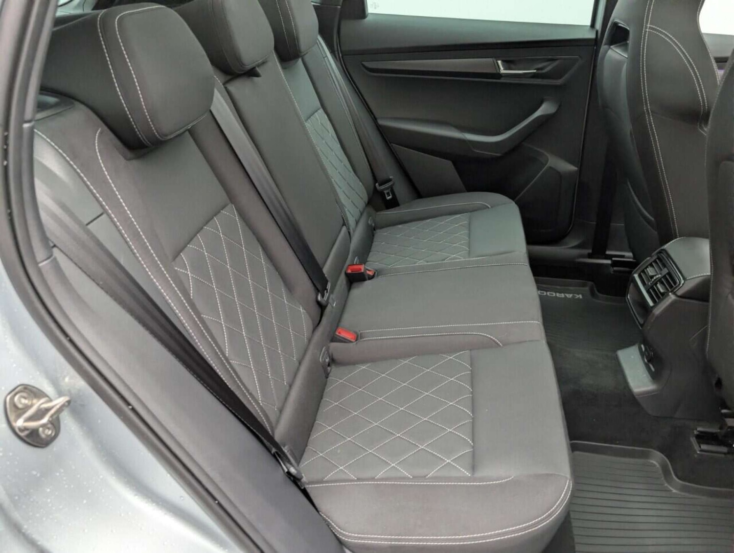 Used Skoda Karoq 2022 for sale - 77713742: Photo 26