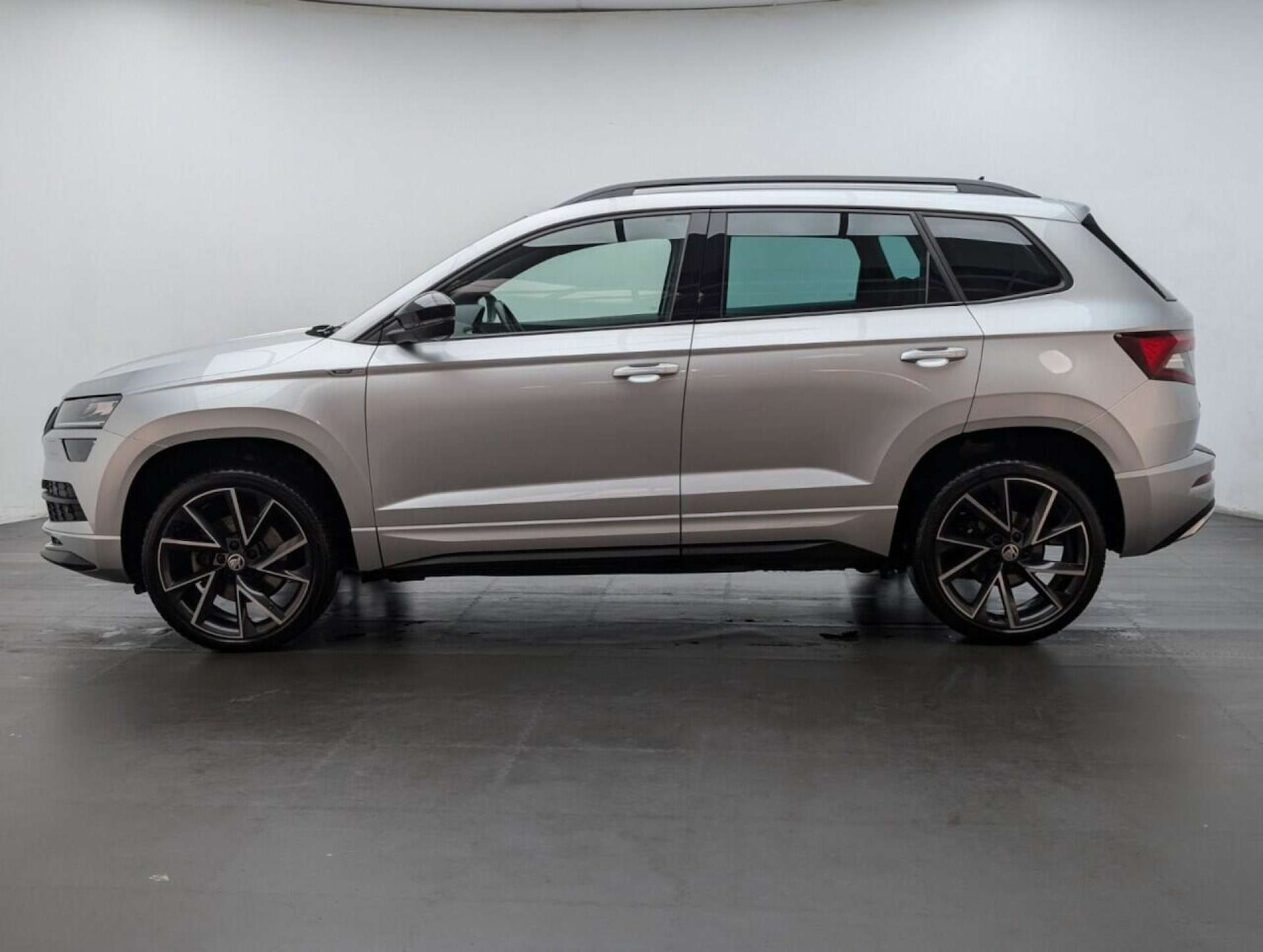 Used Skoda Karoq 2022 for sale - 77713742: Photo 5