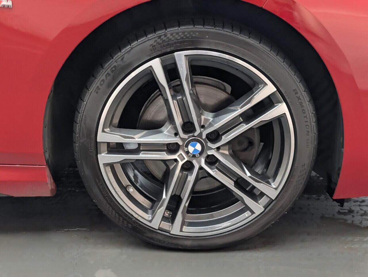 Used BMW 2 Series 2021 for sale - 77143397: Photo 10