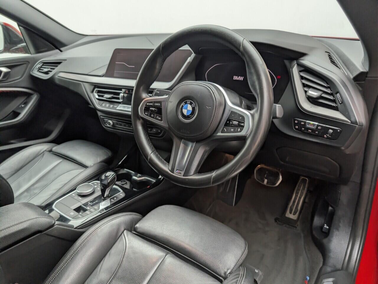 Used BMW 2 Series 2021 for sale - 77143397: Photo 11